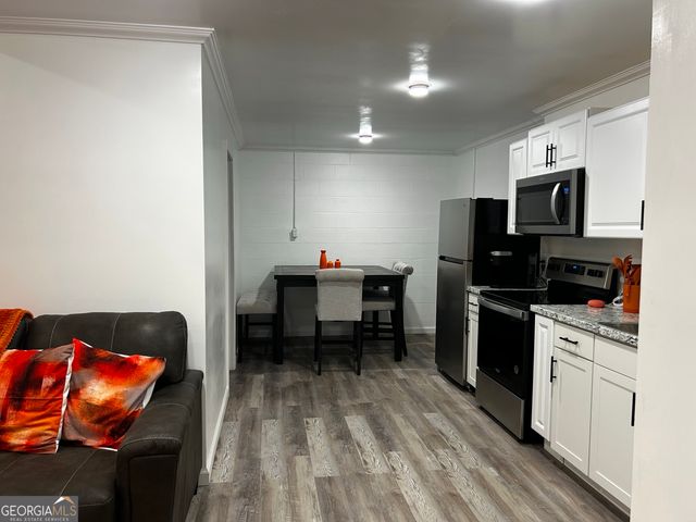 1550 Shady Oaks Lane, Greensboro, GA 30642