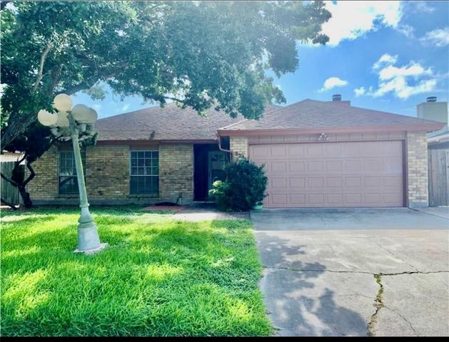 5241 Snowgoose Dr, Corpus Christi, TX 78413