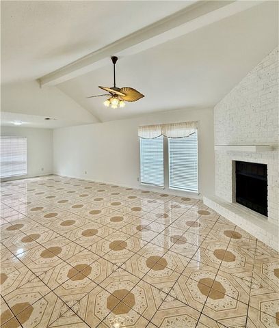 5241 Snowgoose Dr, Corpus Christi, TX 78413