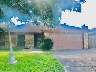 5241 Snowgoose Dr, Corpus Christi, TX 78413