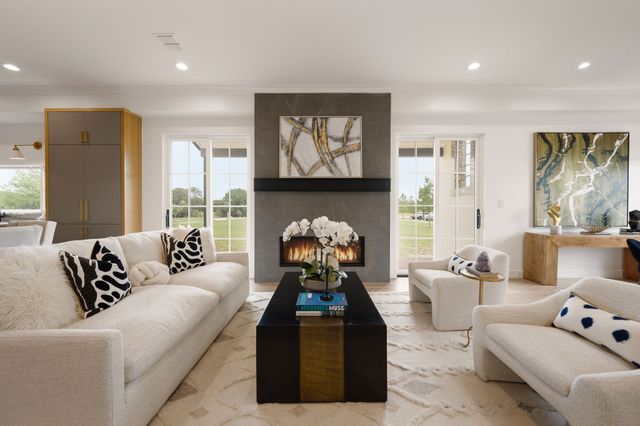 2913 Lakeside Village Boulevard, Flower Mound, TX 75022