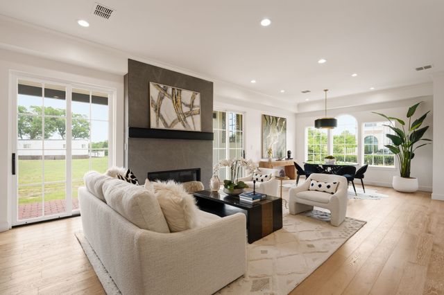 2913 Lakeside Village Boulevard, Flower Mound, TX 75022