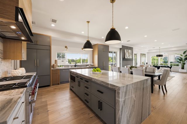 2913 Lakeside Village Boulevard, Flower Mound, TX 75022