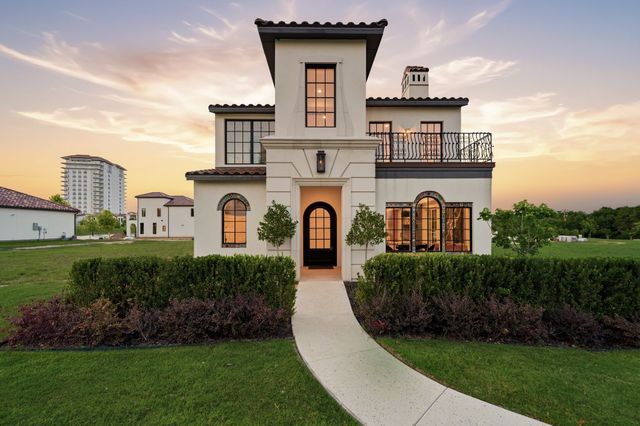 2913 Lakeside Village Boulevard, Flower Mound, TX 75022