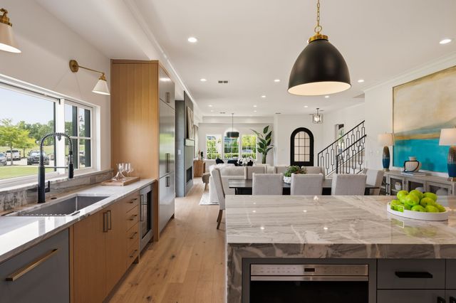 2913 Lakeside Village Boulevard, Flower Mound, TX 75022