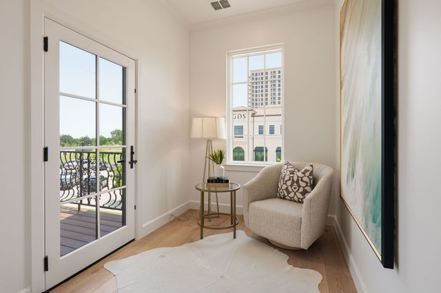 2913 Lakeside Village Boulevard, Flower Mound, TX 75022