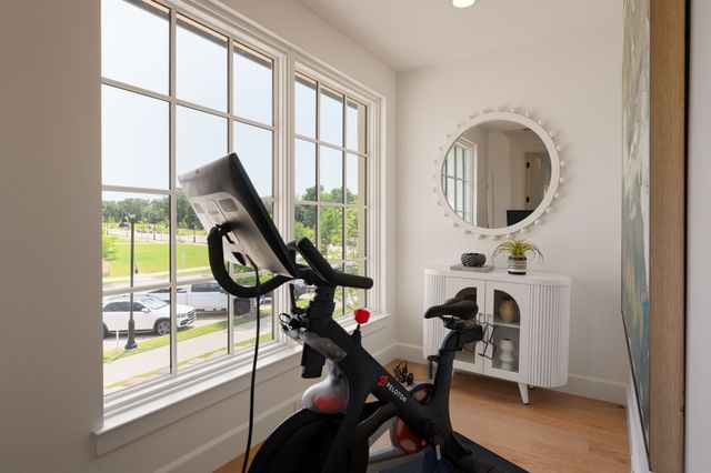 2913 Lakeside Village Boulevard, Flower Mound, TX 75022