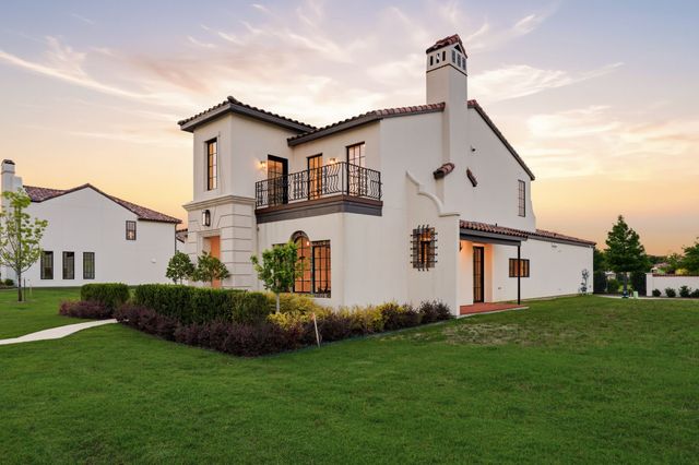 2913 Lakeside Village Boulevard, Flower Mound, TX 75022