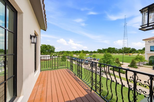 2913 Lakeside Village Boulevard, Flower Mound, TX 75022