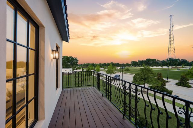 2913 Lakeside Village Boulevard, Flower Mound, TX 75022