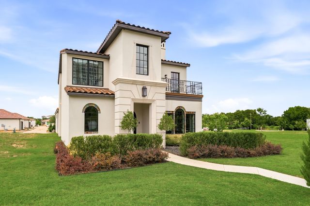 2913 Lakeside Village Boulevard, Flower Mound, TX 75022