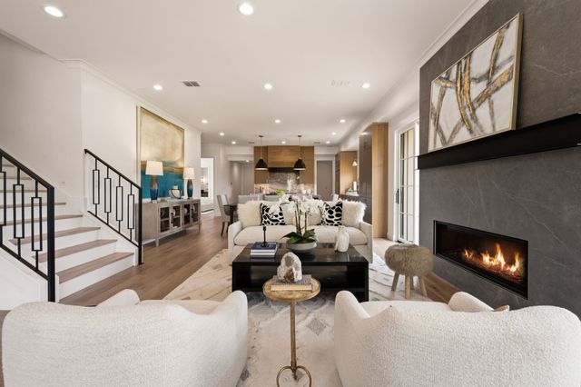 2913 Lakeside Village Boulevard, Flower Mound, TX 75022