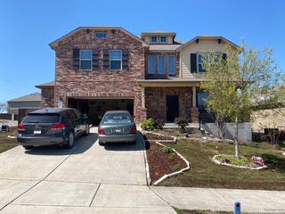 3101 CHRISTIANS TEE, Schertz, TX 78108