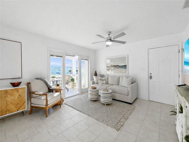 5037 STARFISH DRIVE SE D, St Petersburg, FL 33705