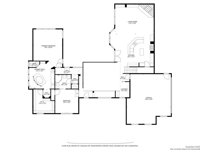 211 Macaw Ln, Spring Branch, TX 78070
