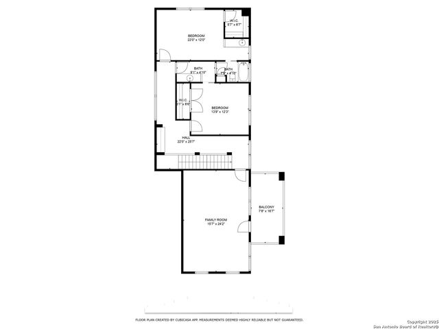 211 Macaw Ln, Spring Branch, TX 78070