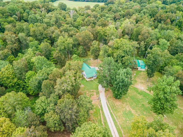 1520 Powell Ln, Lewisburg, TN 37091