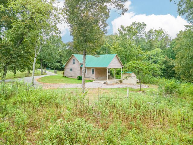 1520 Powell Ln, Lewisburg, TN 37091