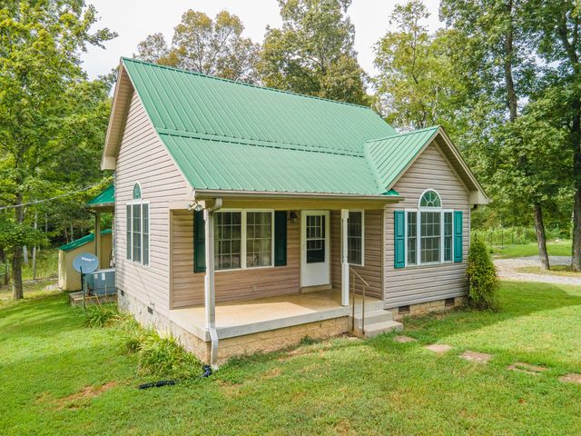 1520 Powell Ln, Lewisburg, TN 37091