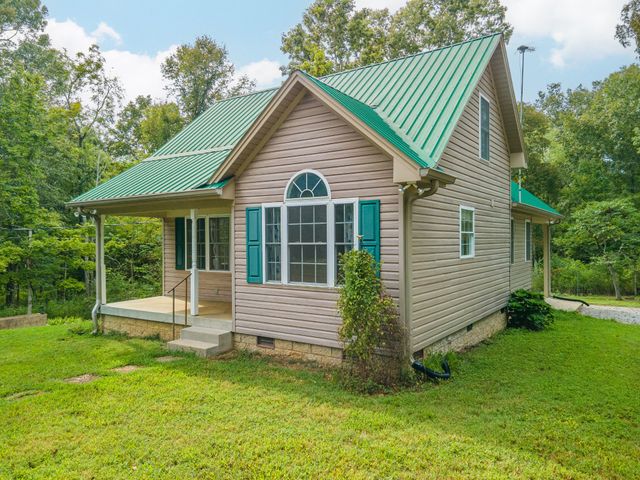 1520 Powell Ln, Lewisburg, TN 37091