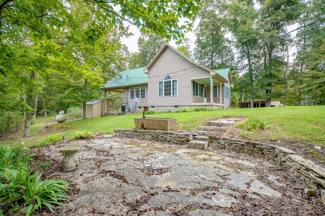 1520 Powell Ln, Lewisburg, TN 37091