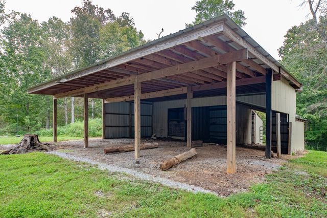 1520 Powell Ln, Lewisburg, TN 37091