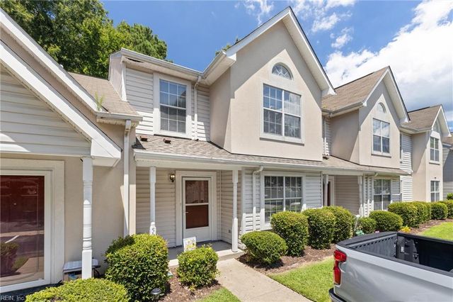 505 Shire CHSE, Newport News, VA 23602