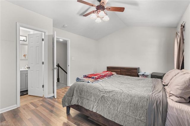 505 Shire CHSE, Newport News, VA 23602