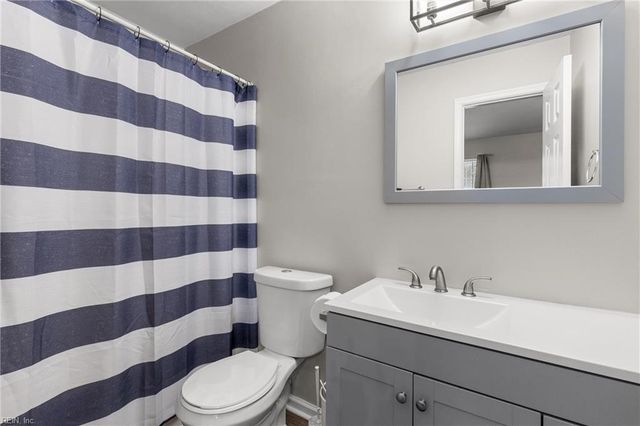 505 Shire CHSE, Newport News, VA 23602