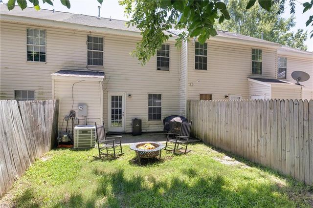 505 Shire CHSE, Newport News, VA 23602