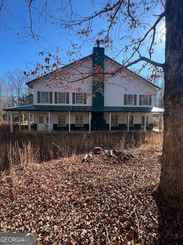 1260 Hillview Road, Hampton, GA 30228