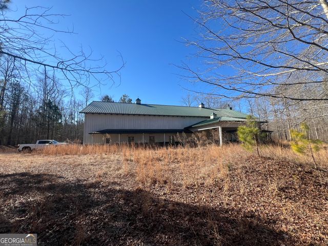 1260 Hillview Road, Hampton, GA 30228