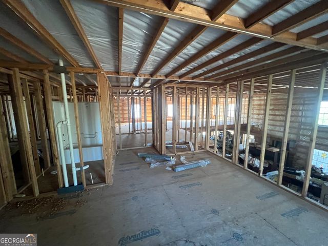 1260 Hillview Road, Hampton, GA 30228