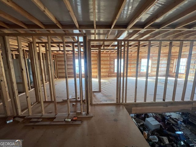 1260 Hillview Road, Hampton, GA 30228