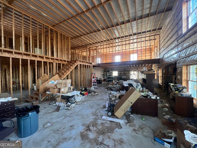 1260 Hillview Road, Hampton, GA 30228