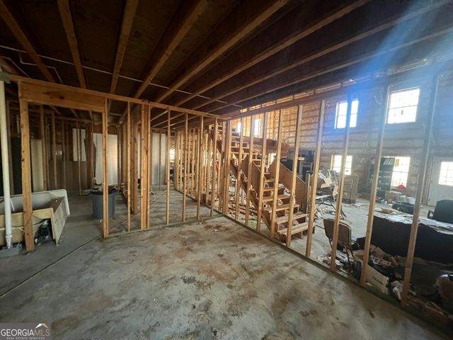 1260 Hillview Road, Hampton, GA 30228