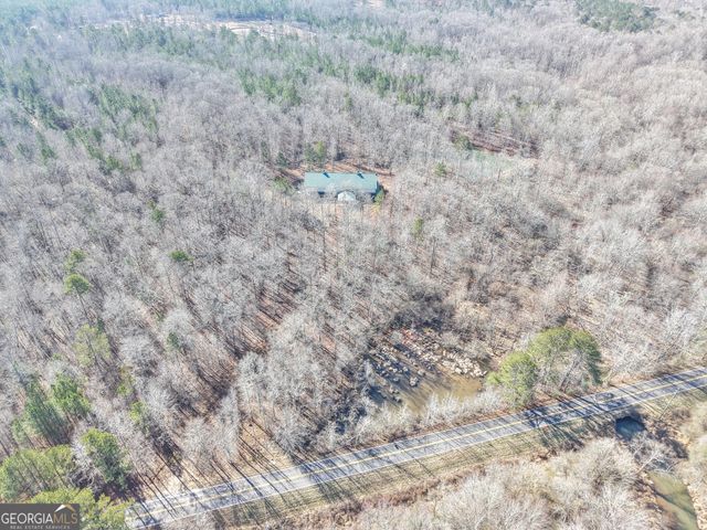 1260 Hillview Road, Hampton, GA 30228