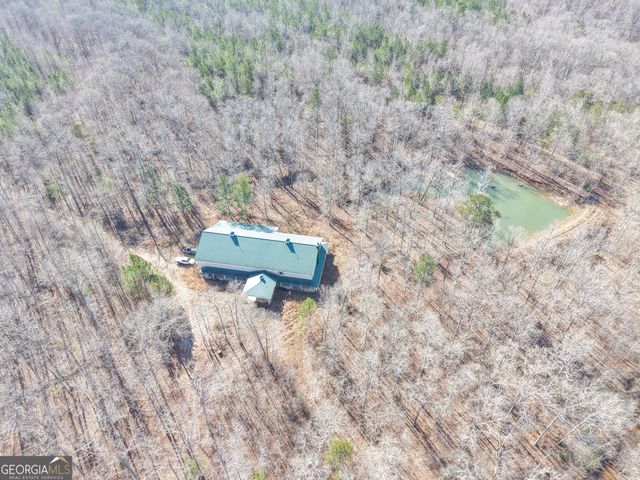 1260 Hillview Road, Hampton, GA 30228