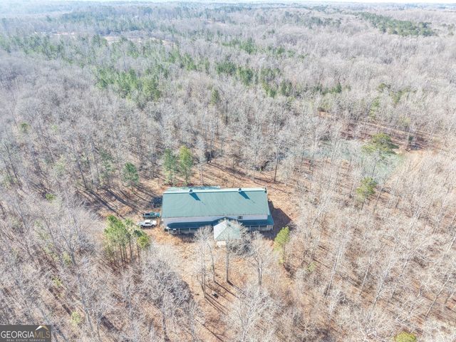 1260 Hillview Road, Hampton, GA 30228
