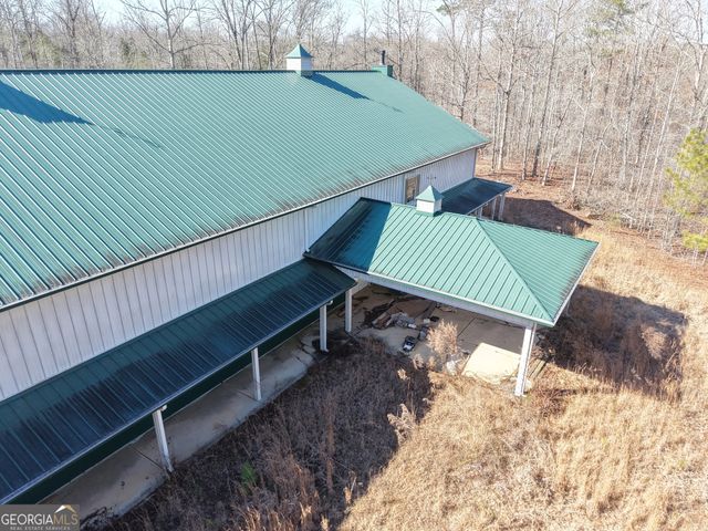 1260 Hillview Road, Hampton, GA 30228