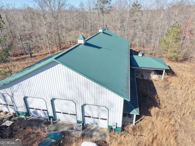 1260 Hillview Road, Hampton, GA 30228