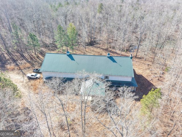 1260 Hillview Road, Hampton, GA 30228