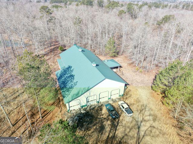 1260 Hillview Road, Hampton, GA 30228