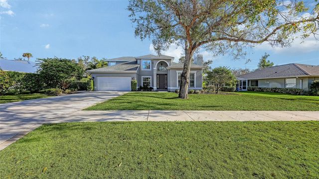 2493 SONOMA DRIVE, Nokomis, FL 34275