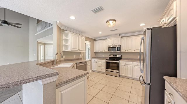 2493 SONOMA DRIVE, Nokomis, FL 34275