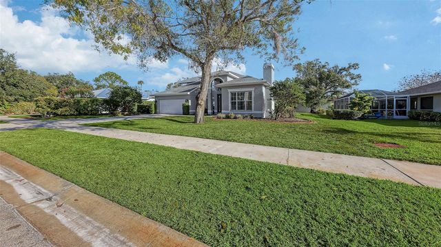 2493 SONOMA DRIVE, Nokomis, FL 34275