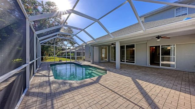 2493 SONOMA DRIVE, Nokomis, FL 34275