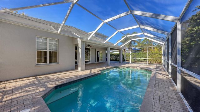 2493 SONOMA DRIVE, Nokomis, FL 34275