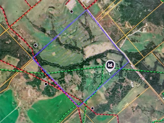 5444 Well Service Road, Bowie, TX 76230