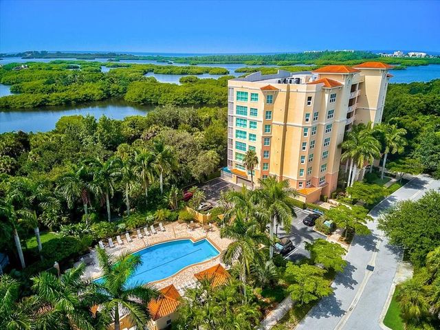 3603 N POINT ROAD 202, Osprey, FL 34229